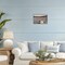Stupell Industries Vintage Lake Life Dock Framed Giclee, design by Gemma Bardot